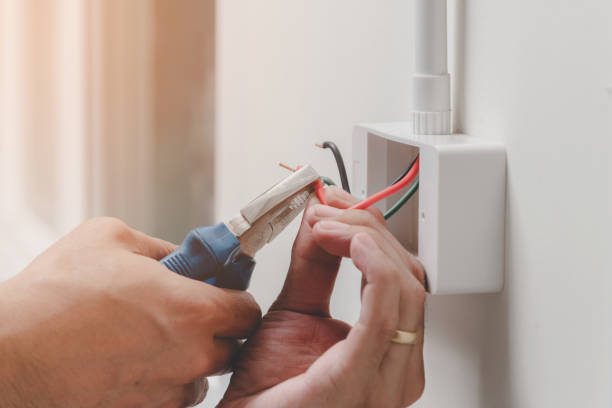 Best Electrical Troubleshooting and Repair  in Frankfort Square, IL